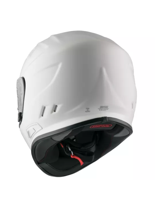 Casque Venom - Simpson