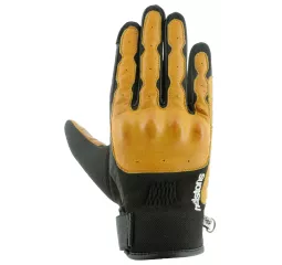 Go Summer Leather/Mesh/Amara Gloves - Helstons
