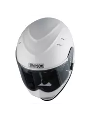 Casque Venom - Simpson