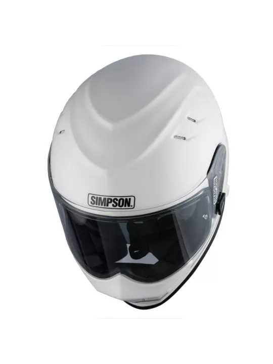 Venom Full Face Helmet - Simpson