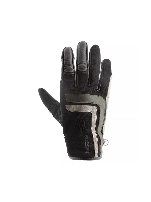 Gants Jeff Été Cuir/4Ways - Helstons