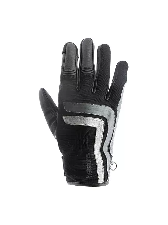 Handschuhe Jeff Sommer Leder/4Ways - Helstons