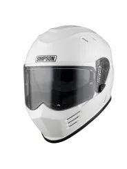 Casque Venom - Simpson