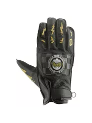 Logo Handschuhe Sommer Leder/Amara - Helstons
