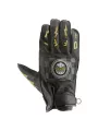 Logo Handschuhe Sommer Leder/Amara - Helstons