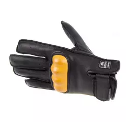 Roko Summer Leather Gloves - Helstons