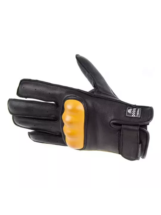 Gants Roko Ã‰tÃ© Cuir - Helstons