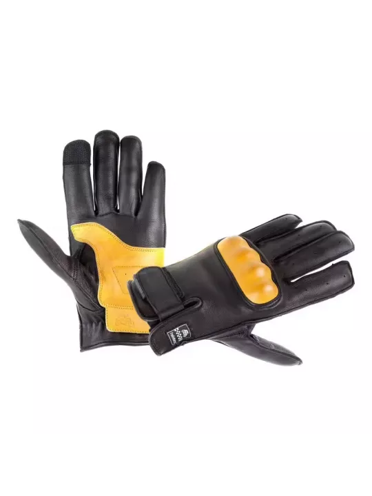 Gants Roko Ã‰tÃ© Cuir - Helstons