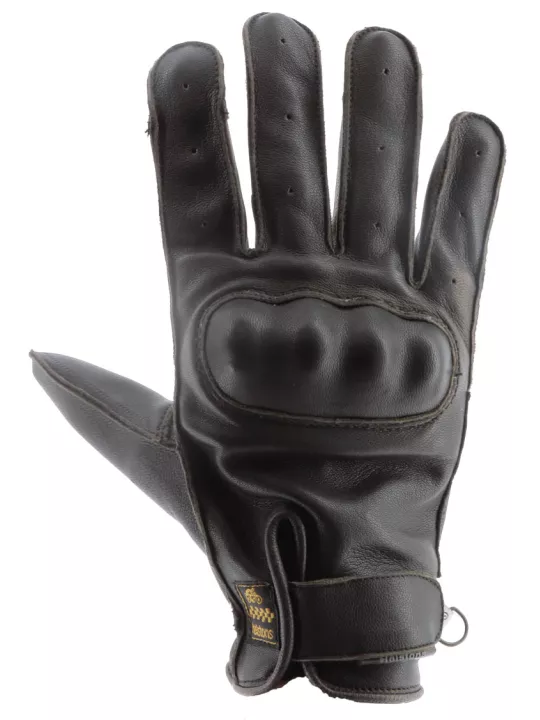 Gants Roko Ã‰tÃ© Cuir - Helstons