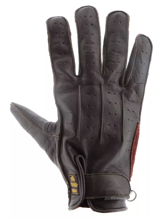 Gants Oscar Air Ã‰tÃ© Cuir PerforÃ© - Helstons