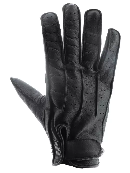Gants Oscar Air Ã‰tÃ© Cuir PerforÃ© - Helstons
