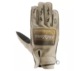 Detour Summer Leather Gloves-Amara - Helstons