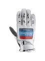 Detour Summer Leather Gloves-Amara - Helstons