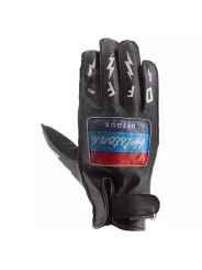 Detour Summer Leather Gloves-Amara - Helstons