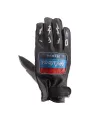 Detour Summer Leather Gloves-Amara - Helstons