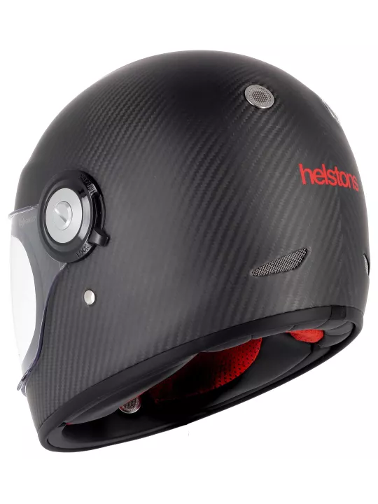 Casque integral Naked Carbone - Helstons