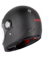 Naked Carbon Full Face Helmet - Helstons