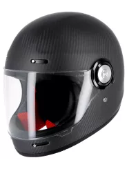 Casque integral Naked Carbone - Helstons