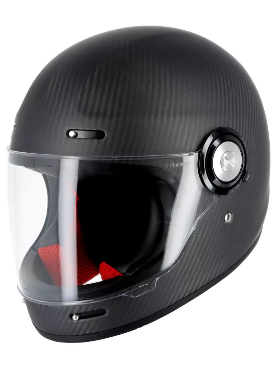 Casque integral Naked Carbone - Helstons