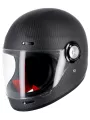 Casque integral Naked Carbone - Helstons