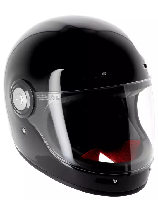 Casque integral Naked Carbone - Helstons