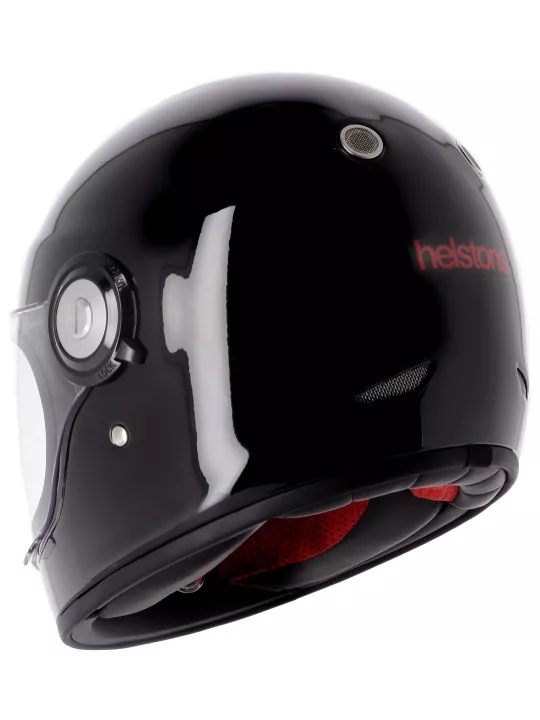 Casque integral Naked Carbone - Helstons