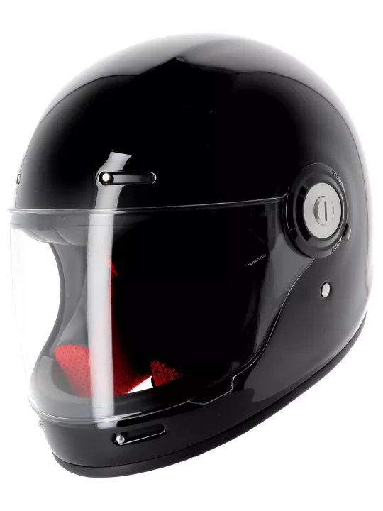 Casco integrale Naked Carbon - Helstons
