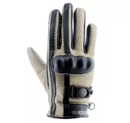 Tinta Air Summer Leather Gloves - Helstons