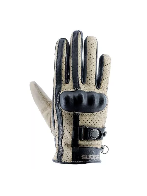 Guantes Tinta Air EtÃ© Cuir - Helstons