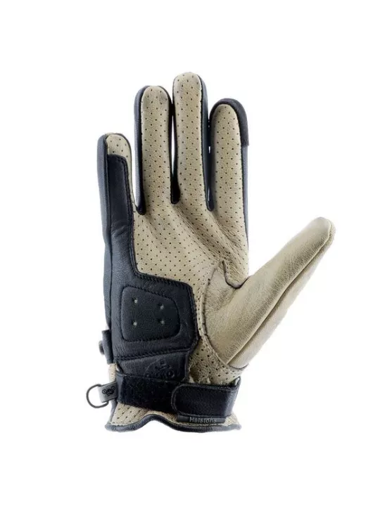 Damenhandschuhe Tinta Air Sommer Leder - Helstons