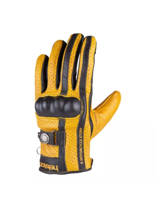 Damenhandschuhe Tinta Air Sommer Leder - Helstons