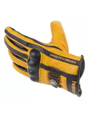Tinta Air Summer Leather Gloves - Helstons