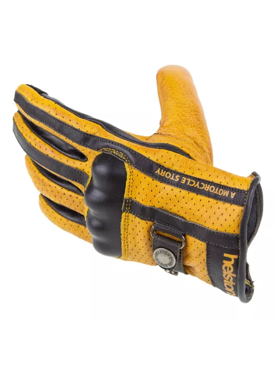 Damenhandschuhe Tinta Air Sommer Leder - Helstons