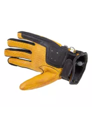 Tinta Air Summer Leather Gloves - Helstons