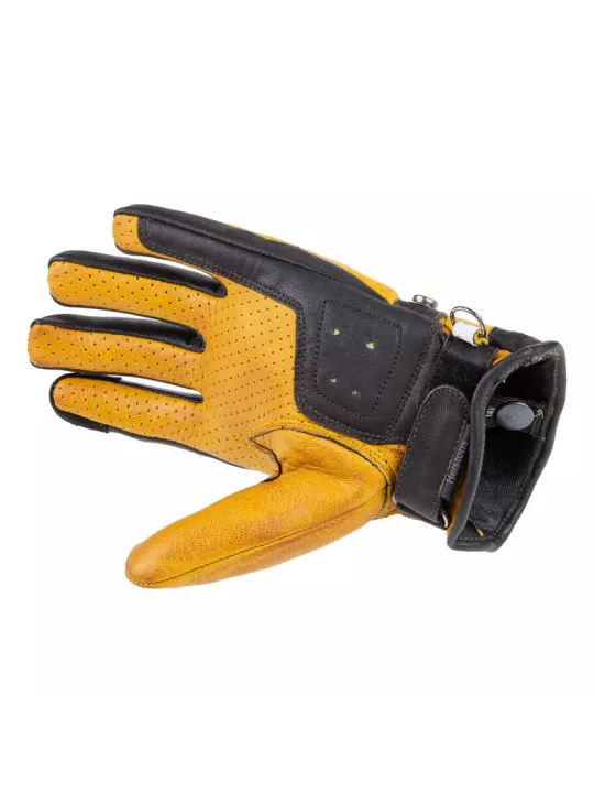 Damenhandschuhe Tinta Air Sommer Leder - Helstons