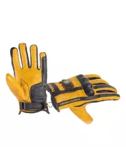 Tinta Air Summer Leather Gloves - Helstons