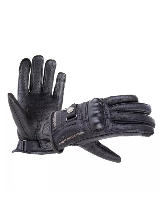 Damenhandschuhe Tinta Air Sommer Leder - Helstons