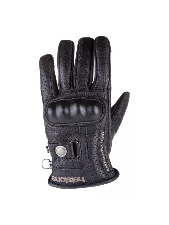 Damenhandschuhe Tinta Air Sommer Leder - Helstons