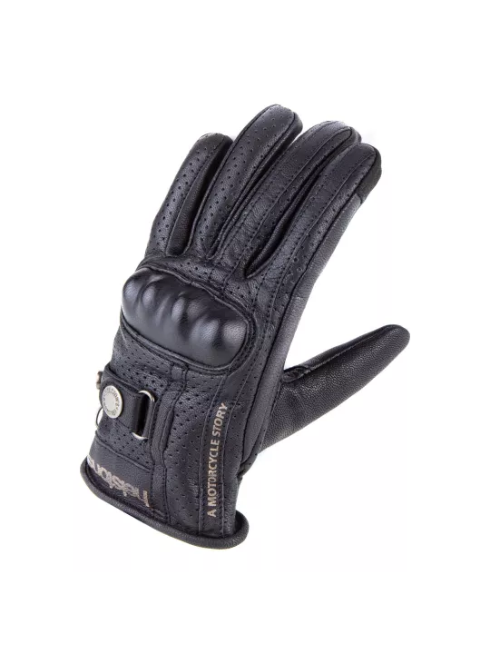 Damenhandschuhe Tinta Air Sommer Leder - Helstons