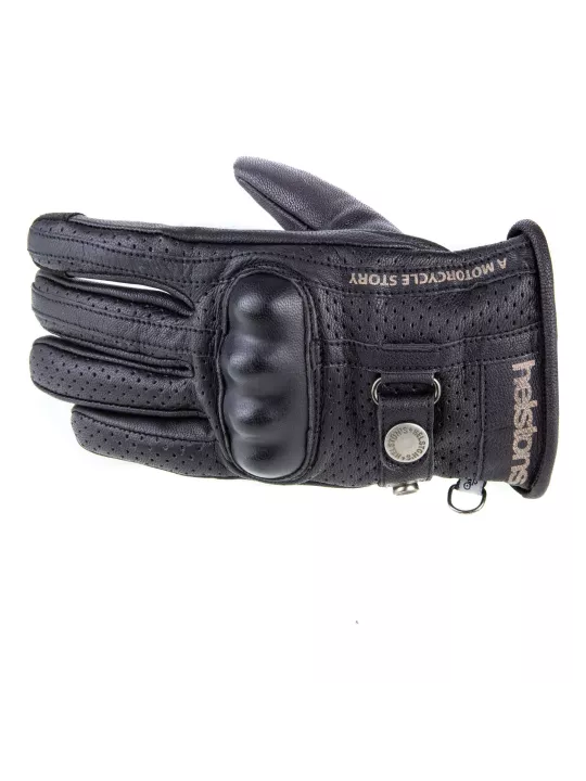 Damenhandschuhe Tinta Air Sommer Leder - Helstons