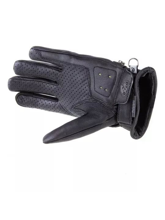 Damenhandschuhe Tinta Air Sommer Leder - Helstons