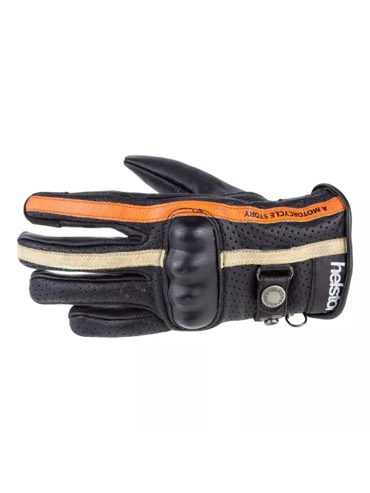 Damenhandschuhe Tinta Air Sommer Leder - Helstons