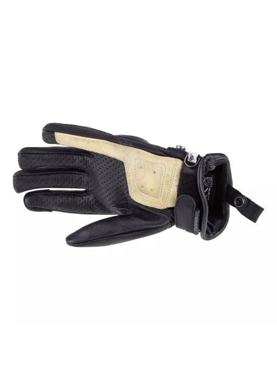 Damenhandschuhe Tinta Air Sommer Leder - Helstons