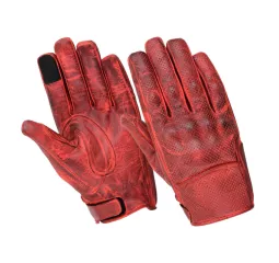 Summer Vented Gloves - Original Driver