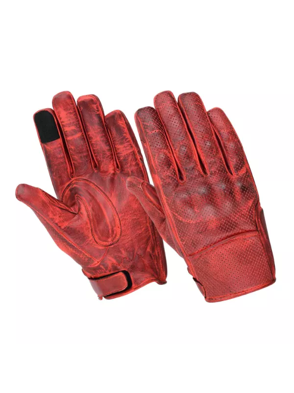 Gants Summer Vented - Original Driver