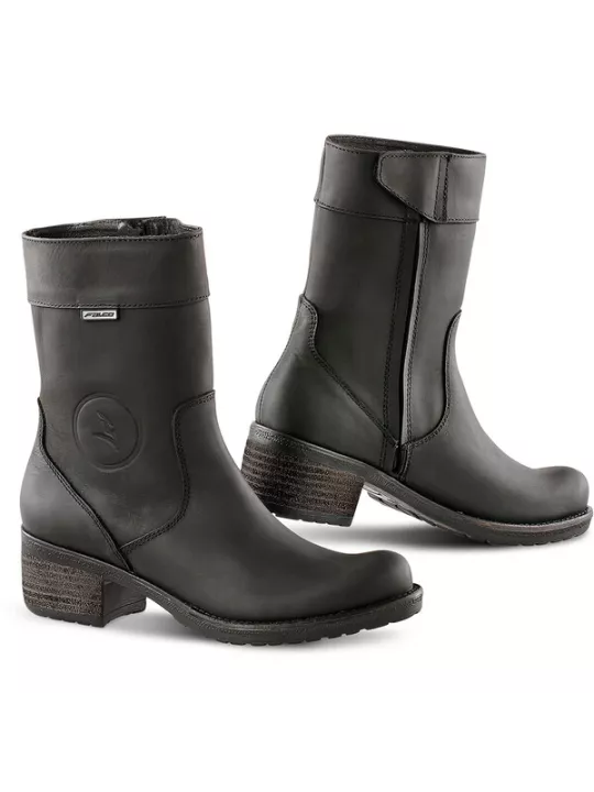 Stiefel Frau Ayda 2 - Falco