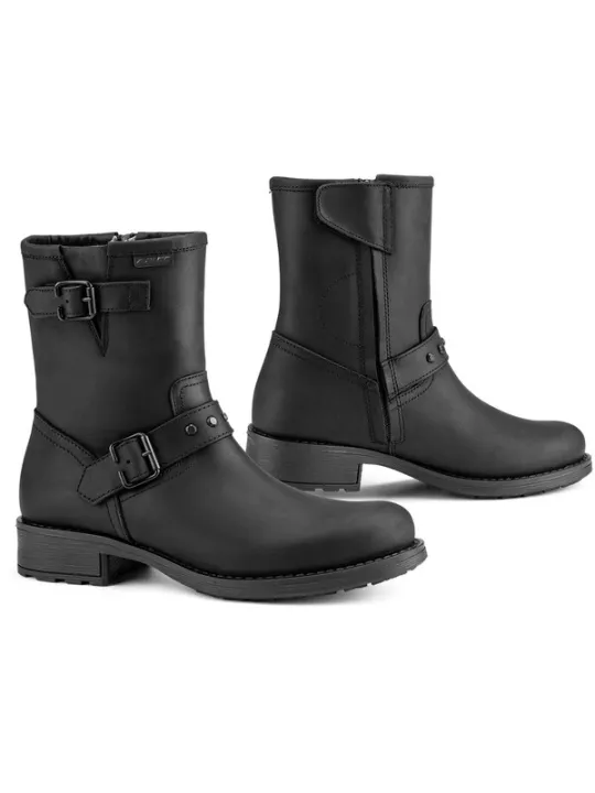 Stiefel Frau Dany 2 - Falco