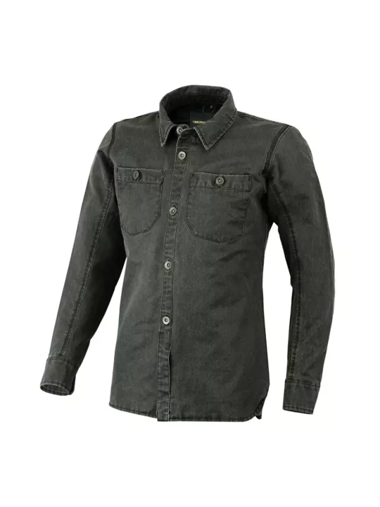 La Chemise - Original Driver (Grise)