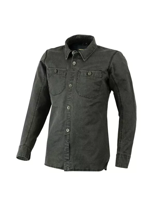 La Chemise - Original Driver (Grise)