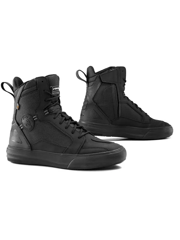 Stiefel Chaser - Falco